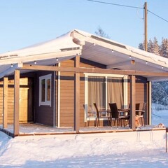 База отдыха Коконниэми, Республика Карелия