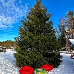 База отдыха Коконниэми, Республика Карелия