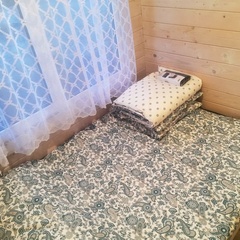 База отдыха Коконниэми, Республика Карелия