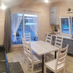 База отдыха Коконниэми, Республика Карелия