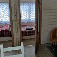 База отдыха Коконниэми, Республика Карелия