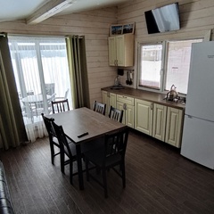 База отдыха Коконниэми, Республика Карелия