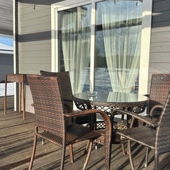 База отдыха Коконниэми, Республика Карелия