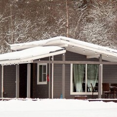 База отдыха Коконниэми, Республика Карелия