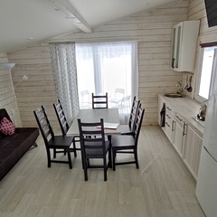 База отдыха Коконниэми, Республика Карелия