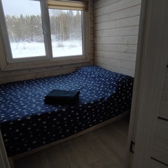 База отдыха Коконниэми, Республика Карелия