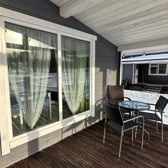 База отдыха Коконниэми, Республика Карелия