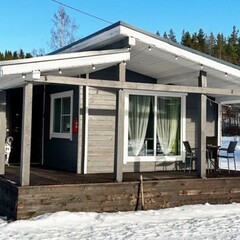 База отдыха Коконниэми, Республика Карелия