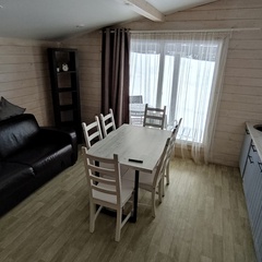 База отдыха Коконниэми, Республика Карелия