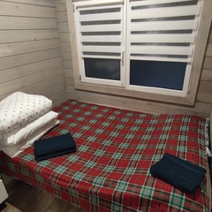 База отдыха Коконниэми, Республика Карелия