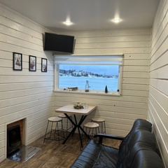 База отдыха Коконниэми, Республика Карелия