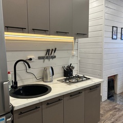 База отдыха Коконниэми, Республика Карелия