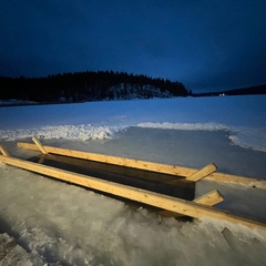 База отдыха Коконниэми, Республика Карелия
