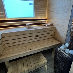 База отдыха Коконниэми, Республика Карелия