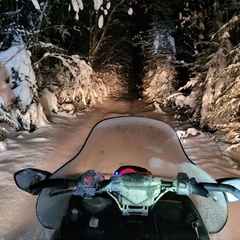 База отдыха Коконниэми, Республика Карелия