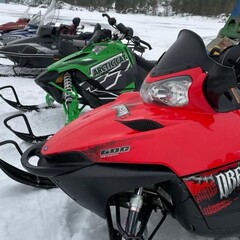 База отдыха Коконниэми, Республика Карелия