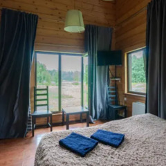 Гостевой дом Вотпуск, Республика Карелия