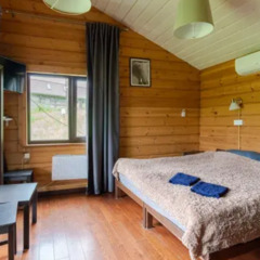 Гостевой дом Вотпуск, Республика Карелия