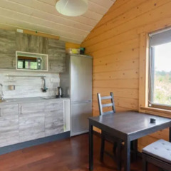 Гостевой дом Вотпуск, Республика Карелия