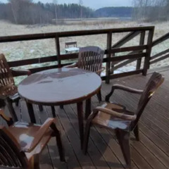 Гостевой дом Вотпуск, Республика Карелия