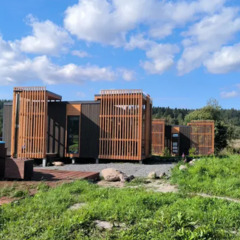 Гостевой дом Вотпуск, Республика Карелия