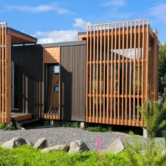 Гостевой дом Вотпуск, Республика Карелия