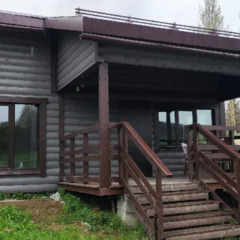 Гостевой дом Вотпуск, Республика Карелия