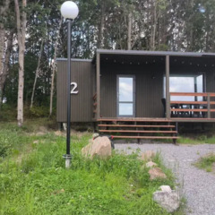 Гостевой дом Вотпуск, Республика Карелия