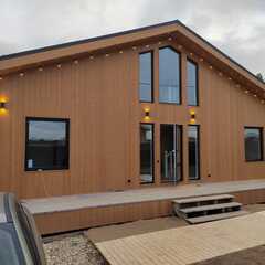 Загородный дом МирраДом, Московская область