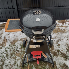 Загородный дом МирраДом, Московская область