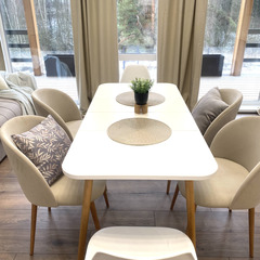 Загородный дом МирраДом, Московская область