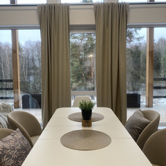 Загородный дом МирраДом, Московская область