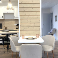 Загородный дом МирраДом, Московская область