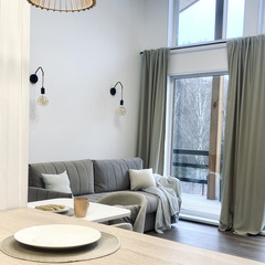 Загородный дом МирраДом, Московская область