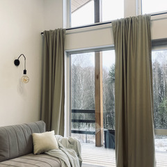 Загородный дом МирраДом, Московская область