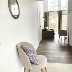 Загородный дом МирраДом, Московская область