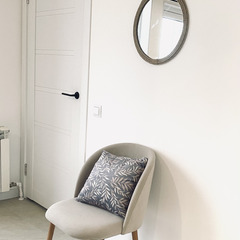 Загородный дом МирраДом, Московская область