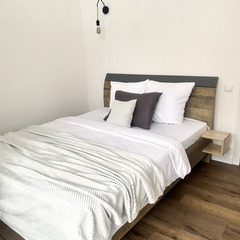 Загородный дом МирраДом, Московская область