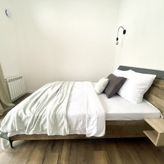 Загородный дом МирраДом, Московская область