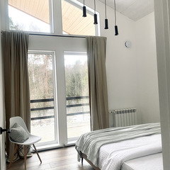 Загородный дом МирраДом, Московская область