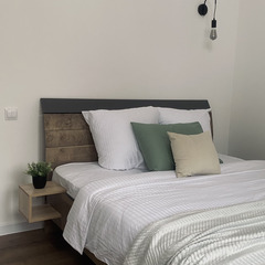 Загородный дом МирраДом, Московская область