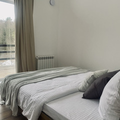 Загородный дом МирраДом, Московская область