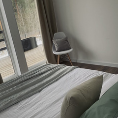 Загородный дом МирраДом, Московская область