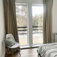 Загородный дом МирраДом, Московская область