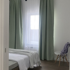 Загородный дом МирраДом, Московская область