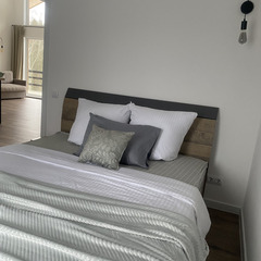 Загородный дом МирраДом, Московская область