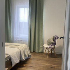 Загородный дом МирраДом, Московская область