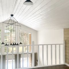 Загородный дом МирраДом, Московская область