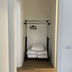 Загородный дом МирраДом, Московская область