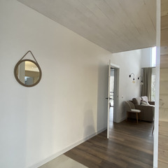 Загородный дом МирраДом, Московская область